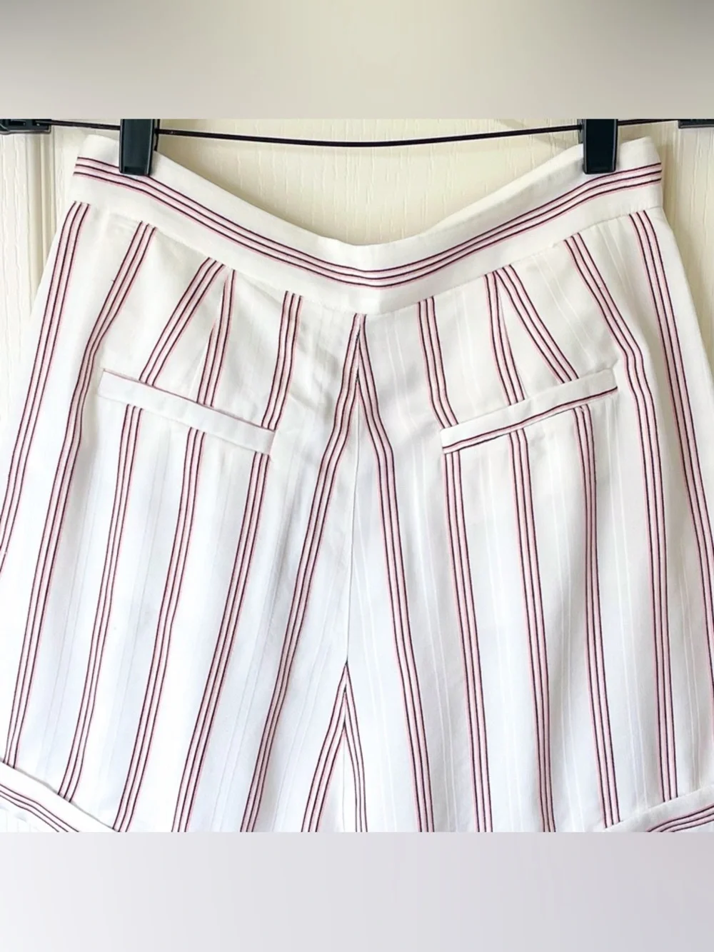 Joie carvel short